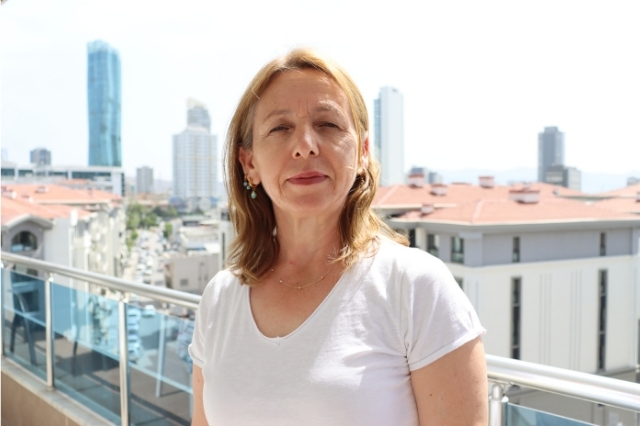 Hülya Kiğilioğlu - MUTFAK PERSONELİ