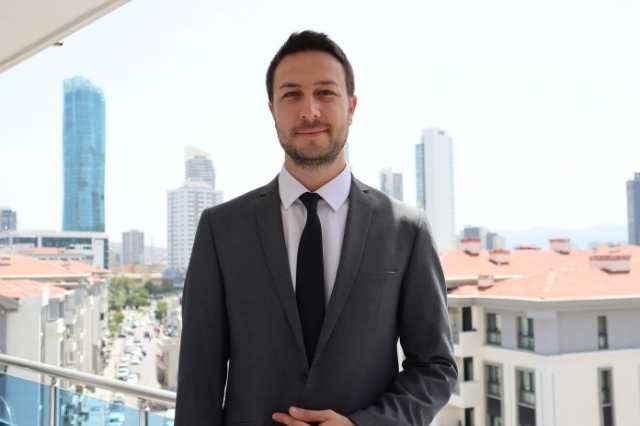 Ali Girgeç - YÖNETİCİ AVUKAT