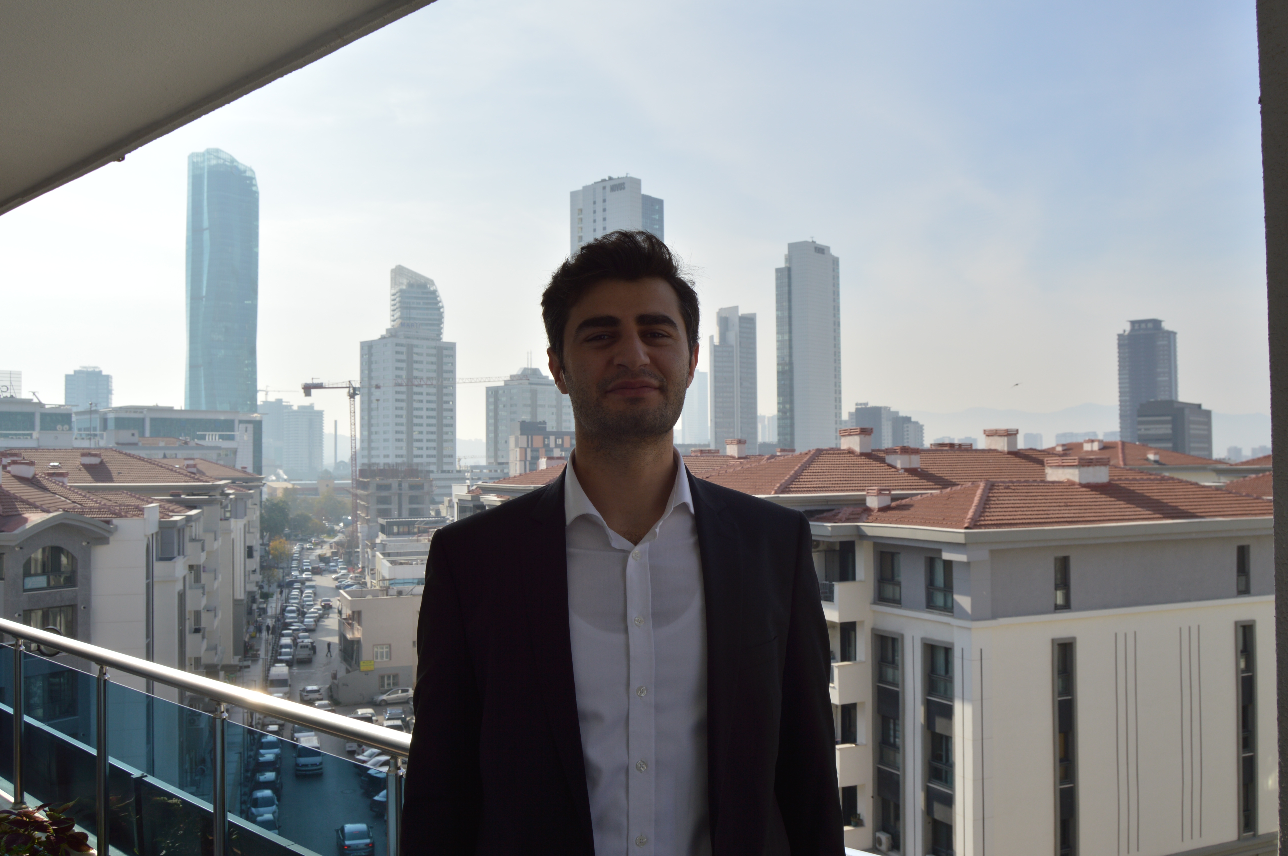 Ahmet Bülbül - AVUKAT