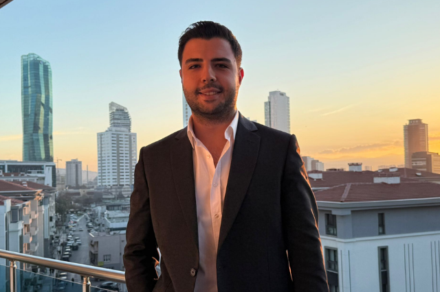 Nusret Can Hepyükselen - AVUKAT