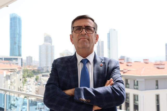 Altan Özgündüz - İCRA TAKİP PERSONELİ