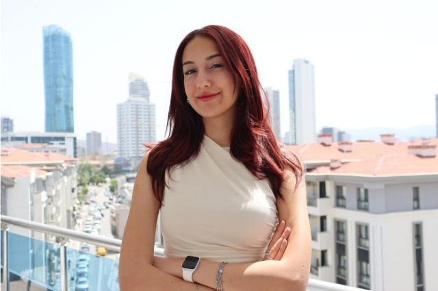 Ecem Gülaçtı - AVUKAT