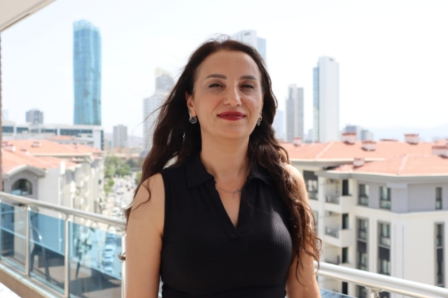 Nurdan Özcan - İCRA TAKİP PERSONELİ