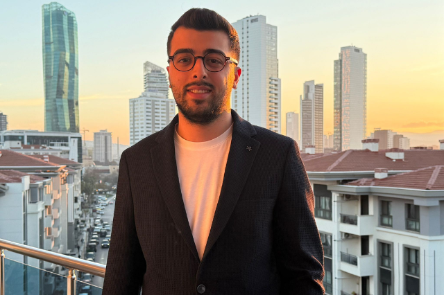 Baran Temel - AVUKAT