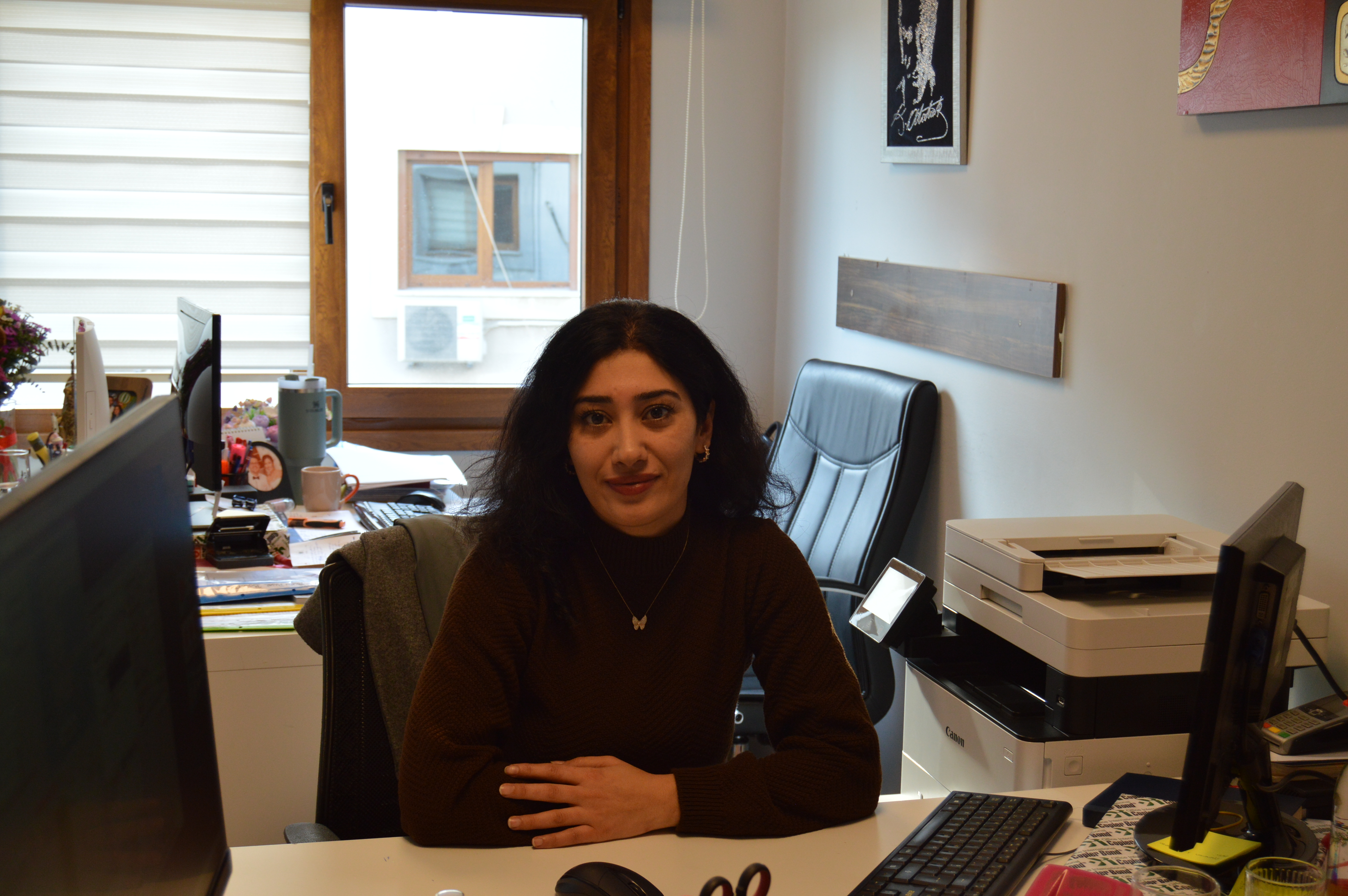 Adile Tosun - MUHASEBE