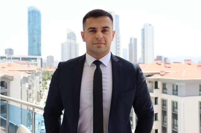 Kadircan Otan - AVUKAT