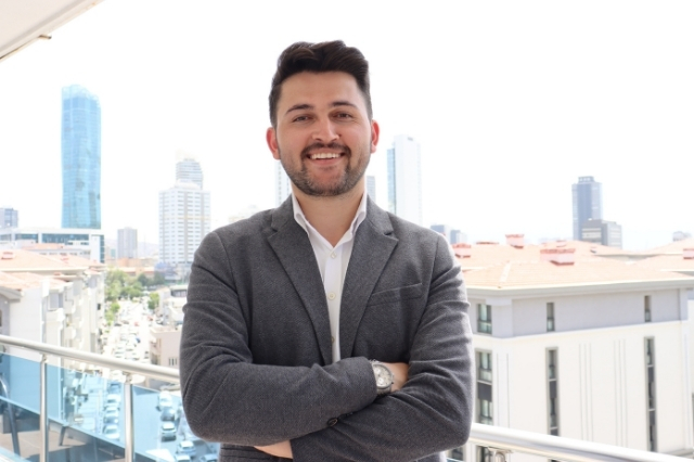 Osman Kılıç - AVUKAT