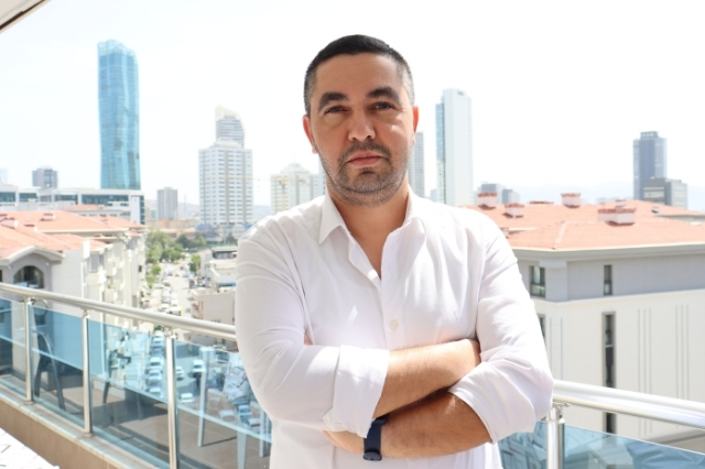 Uğraş Yıldır - İCRA TAKİP PERSONELİ