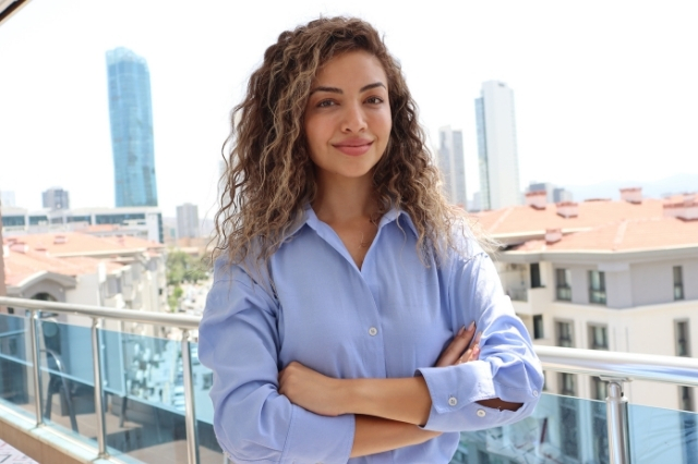 Simge Turan - AVUKAT