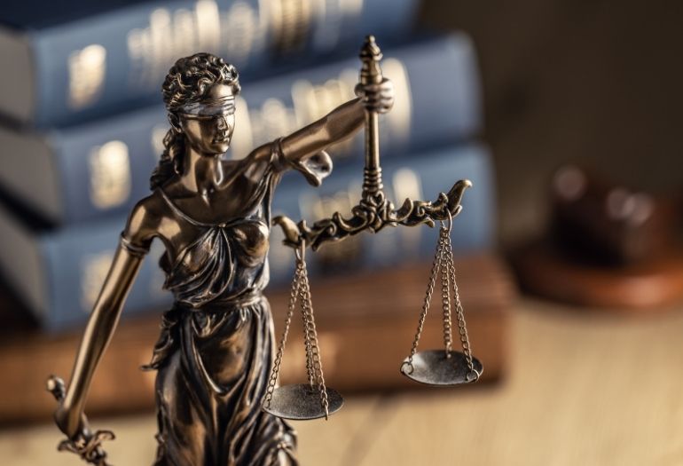 Kişisel Verilerin Korunması Kanunu