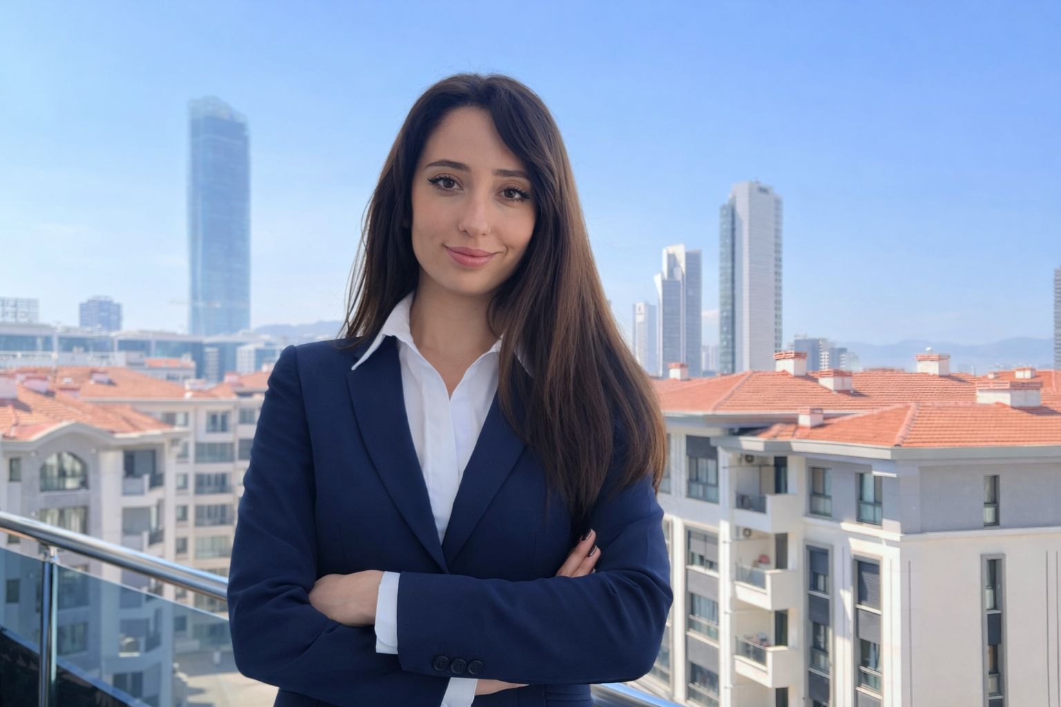 Gizem Kaplan - AVUKAT