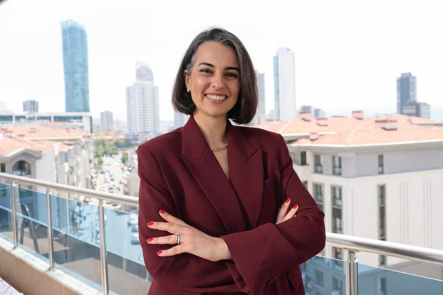 Melek Melis Atlıer - AVUKAT