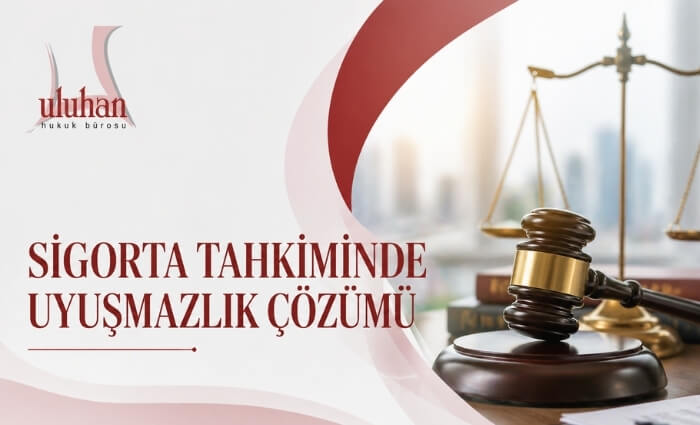 Sigorta Tahkim Hukuku Kapsamında Uyuşmazlıkların Çözümü