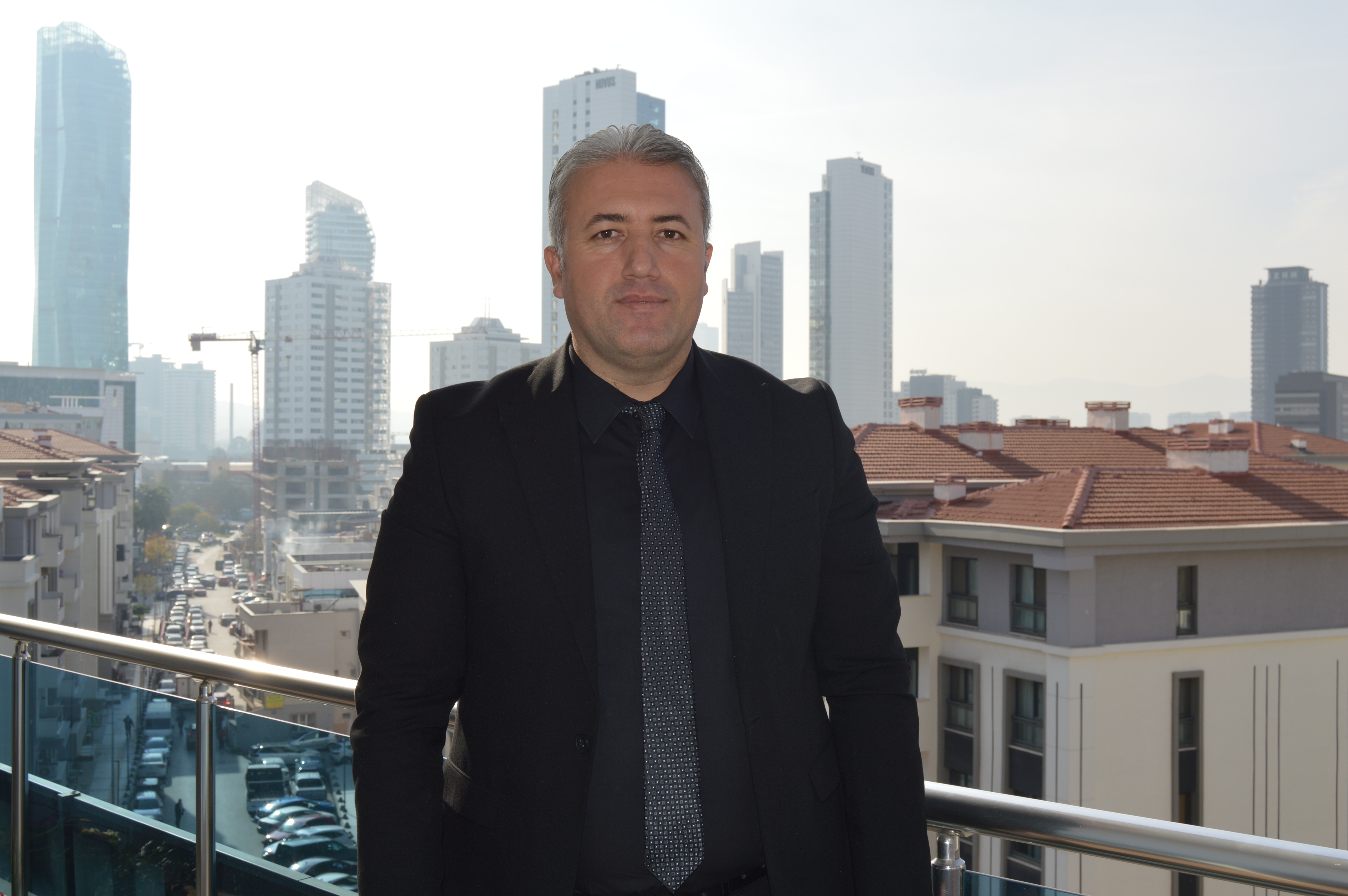 İsmail Gönen - AVUKAT