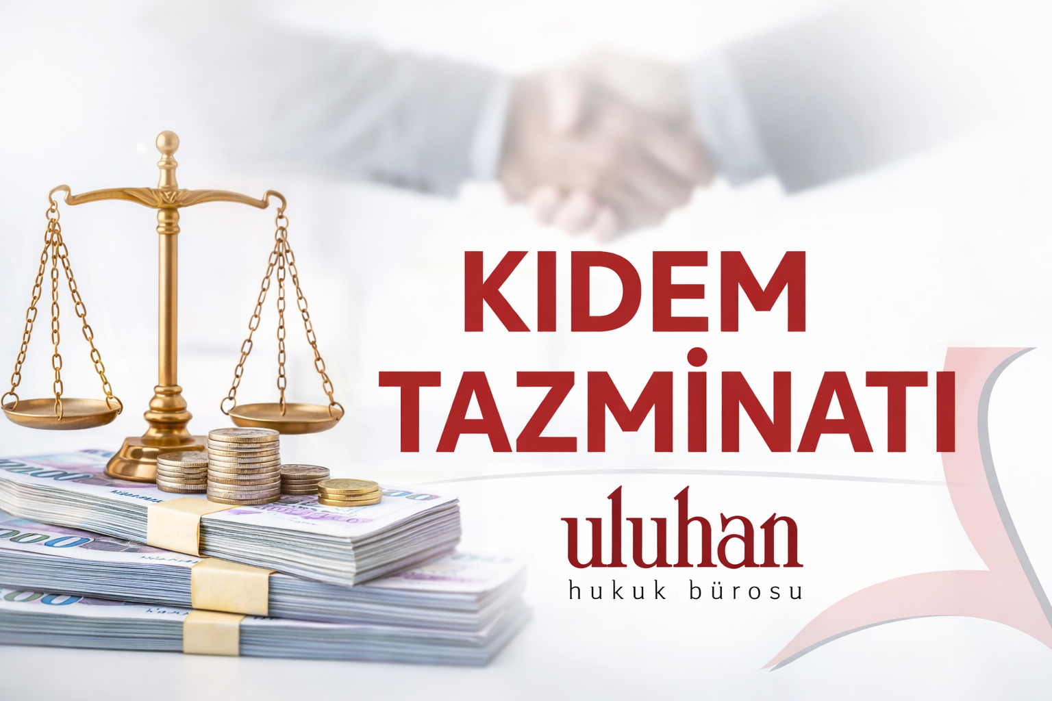 Kıdem Tazminatı