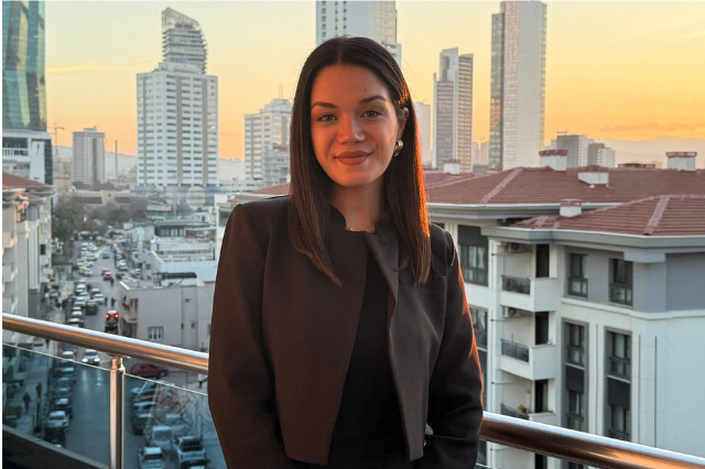 Alanur Yargıcı - AVUKAT