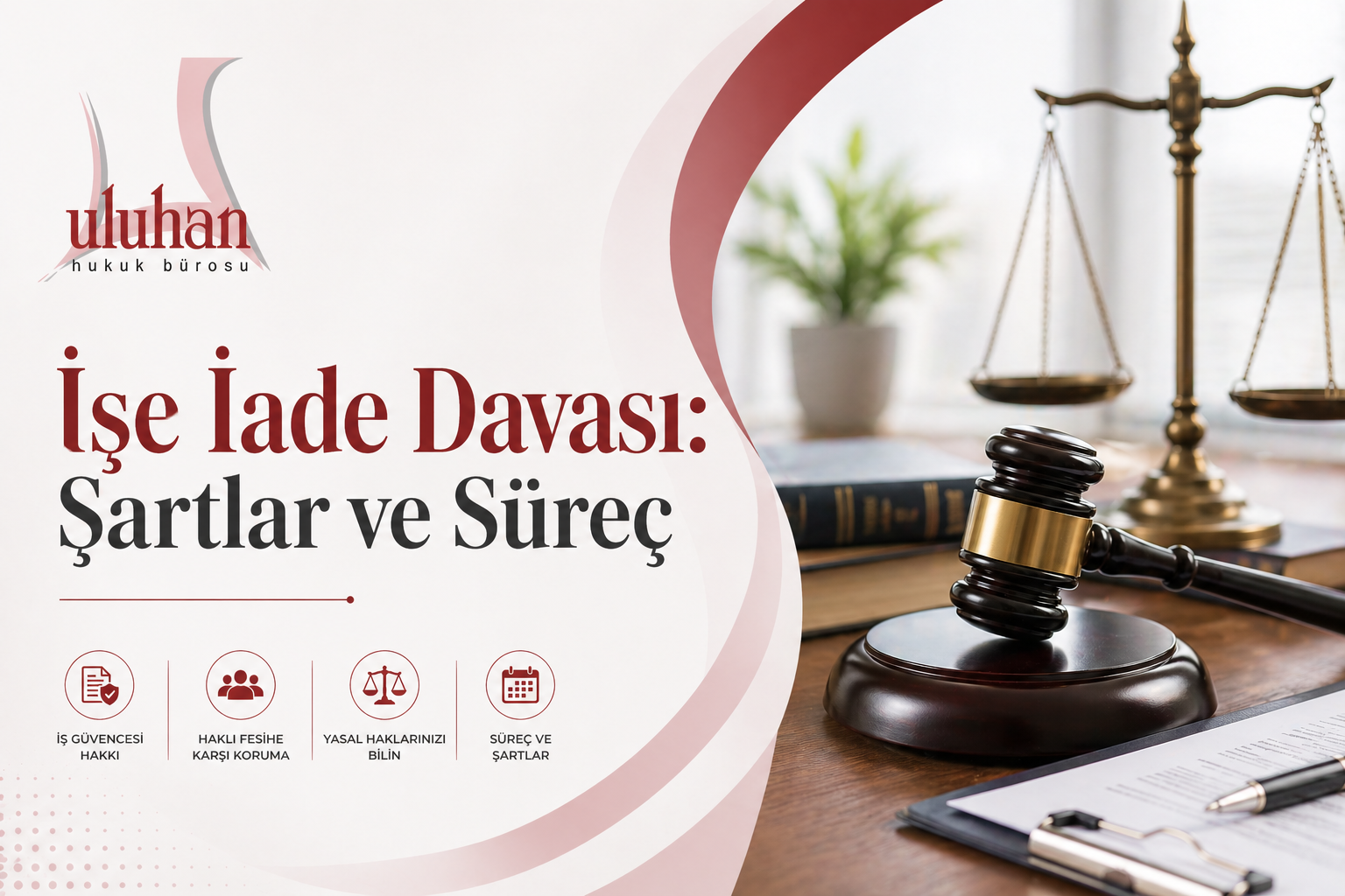 İşten Çıkarılan İşçinin Rehberi - İşe İade Davası 