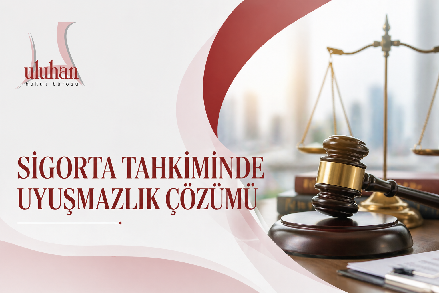 Sigorta Tahkim Hukuku Kapsamında Uyuşmazlıkların Çözümü