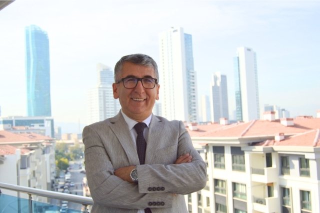 Yusuf Akgün - AVUKAT