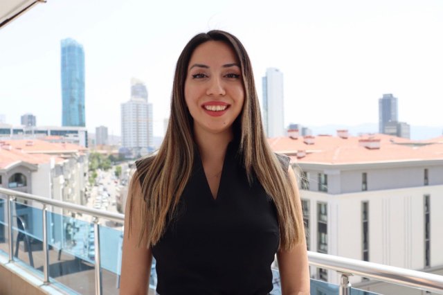 Ece Pınar Öncül - AVUKAT