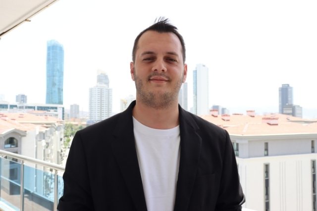 Kaan Çelik Çankaya - ADLİYE VE BÜRO PERSONELİ