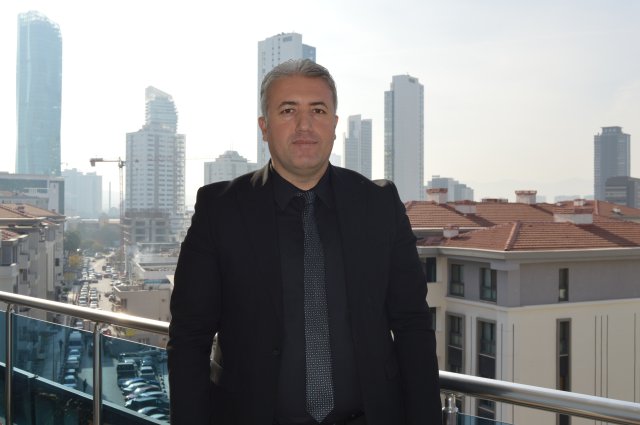 İsmail Gönen - AVUKAT